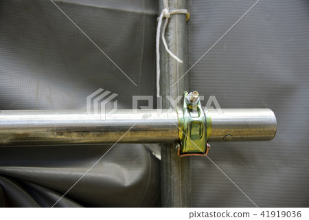 單管連接部分:臨時固化 單管連接部分:臨時固化 41919036