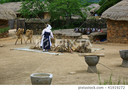 過去和現在 41919272