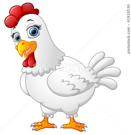 chicken cartoon images