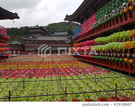 Busan Samgwangsa 41919667