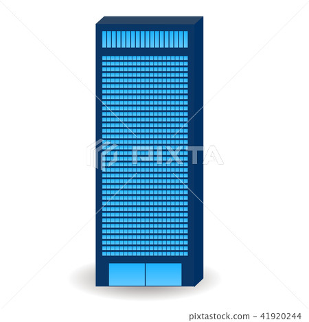 Building Building Urban Icon Building Building Urban Icon 41920244