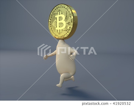 綁定的硬幣 41920532