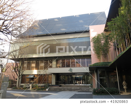 Sumida-ku意見屋（大會堂） 41920863