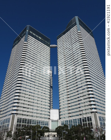 Harumi Triton Square (Office Tower X · Office Tower Y) Harumi Triton Square (Office Tower X · Office Tower Y) 41921191