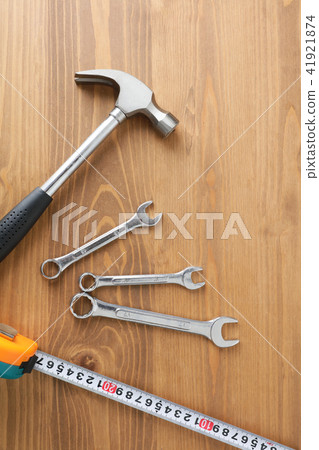DIY工具錘，扳手，專業 41921874