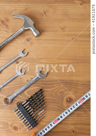 DIY Tool Hammer, Spanner, Major DIY Tool Hammer, Spanner, Major 41921878