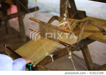 Weaving Weaving 41922199