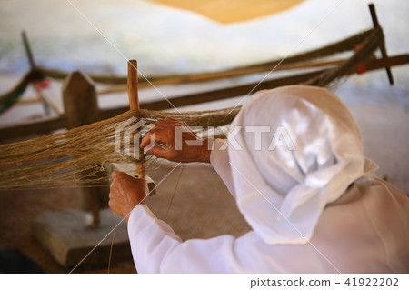 Weaving 41922202