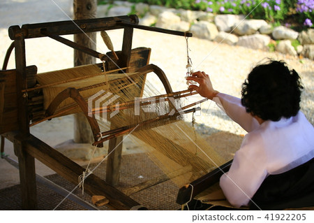Weaving Weaving 41922205