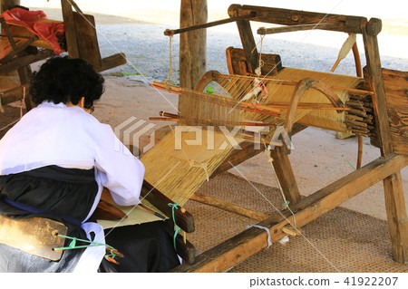 Weaving Weaving 41922207