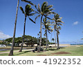 Hawaii · Waialae Beach Park 41922352