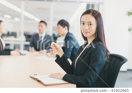 商務 會議 協定 41922665