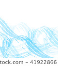 Light blue background 41922866