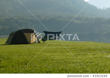 Lakeside camp Hokkaido Toyako Lakeside camp Hokkaido Toyako 41923284