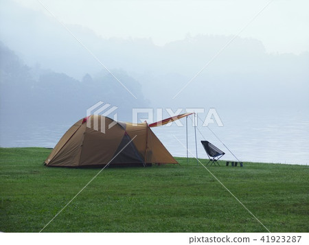 Lakeside camp Hokkaido Toyako Lakeside camp Hokkaido Toyako 41923287