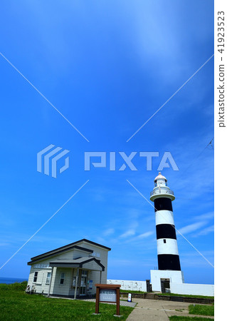 Inari Saita Lighthouse 41923523