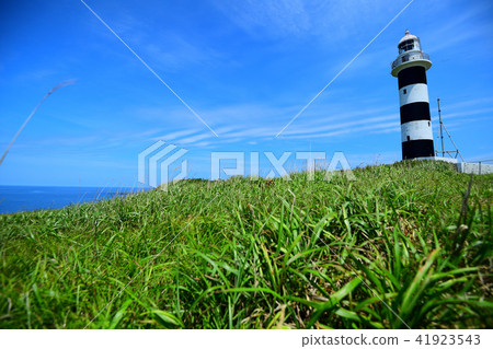 Inari Saita Lighthouse Inari Saita Lighthouse 41923543
