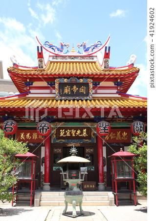 神戶關的墓葬 神戶關的墓葬 41924602