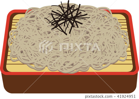 Zaru soba 41924951
