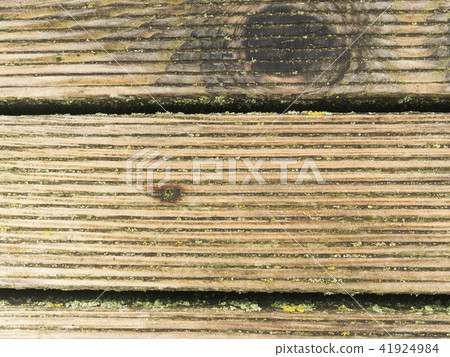 Old wooden painted green paint with cracks Old wooden painted green paint with cracks 41924984