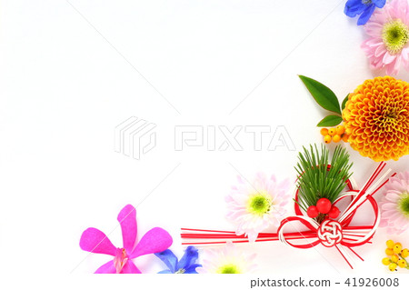 Festive material 41926008