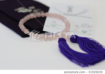 Rose Quartz 41926039