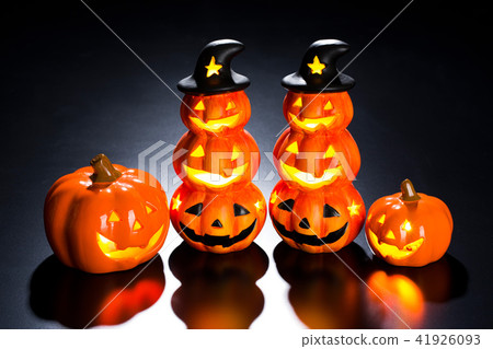 Halloween doll Halloween doll 41926093