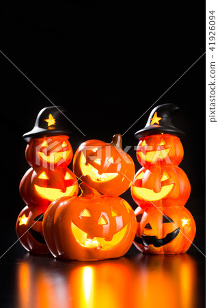 Halloween doll Halloween doll 41926094