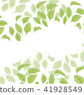 Lots of leaves 41928549