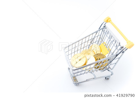 Bit coin 41929790