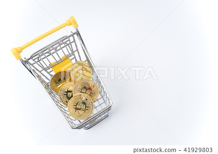 Bit coin 41929803