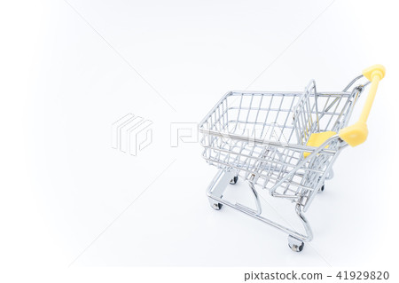 Shopping cart Shopping cart 41929820
