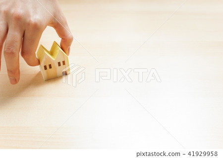 手與房地產 41929958