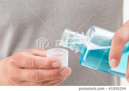 Mouth wash Mouth wash 41930204