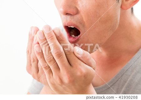 Halitosis Halitosis 41930208