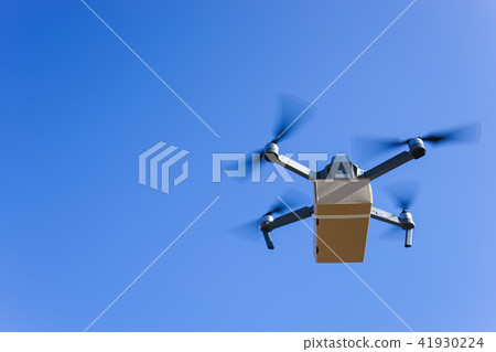 無人機送貨上門 41930224