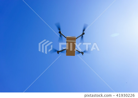 無人機送貨上門 41930226