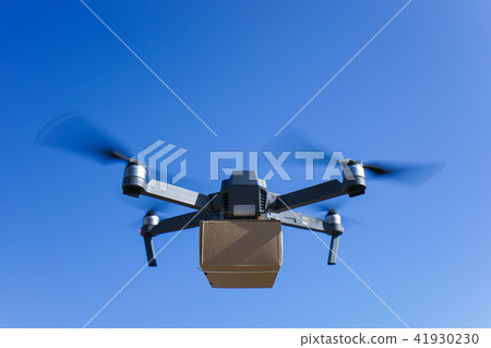 無人機送貨上門 41930230