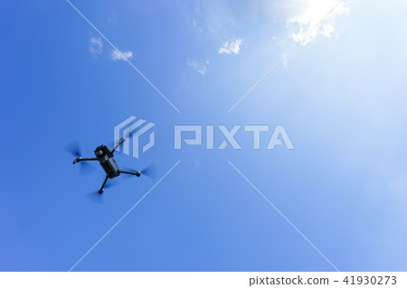 無人機飛行 41930273