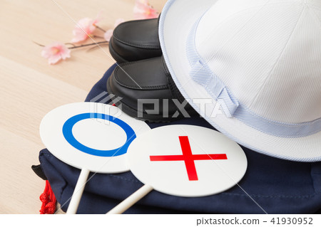 教育形象 41930952