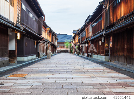 金澤東茶屋街 41931441
