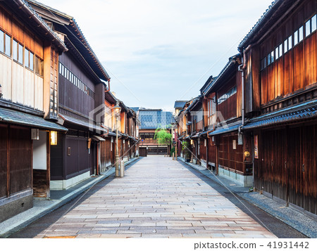 金澤東茶屋街 金澤東茶屋街 41931442