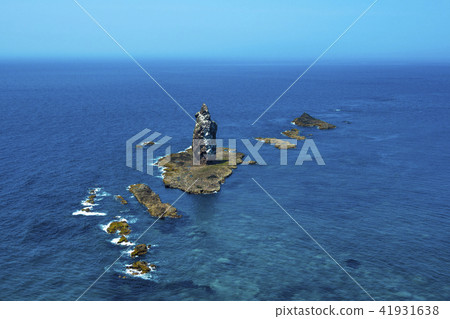 Hakodate's Shakotan Peninsula Kamiaki Cape Hakodate's Shakotan Peninsula Kamiaki Cape 41931638