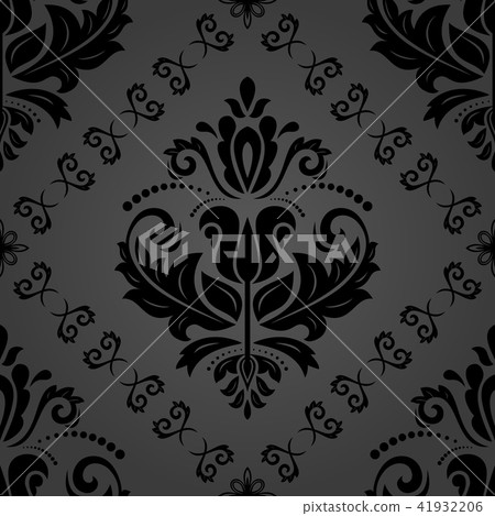 Classic Seamless Pattern 41932206