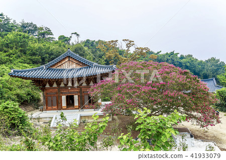 Bongsan Seowon 41933079