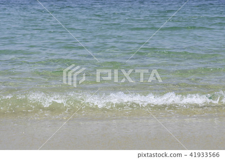 Seawater Wave Pacific 41933566