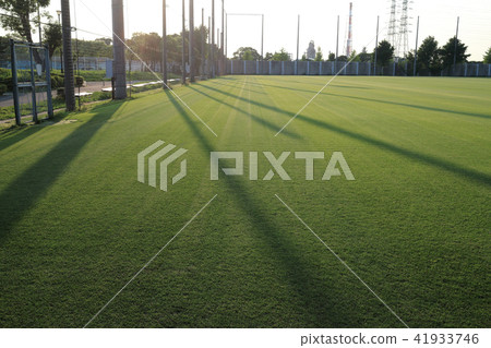Anesaki Football Field（市原市） 41933746