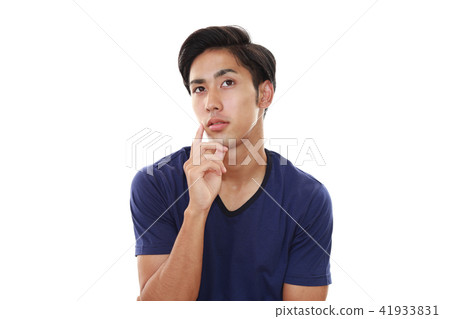 擔心的人 擔心的人 41933831