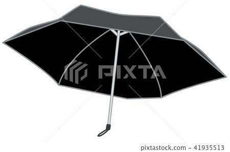 Folding umbrella 41935513