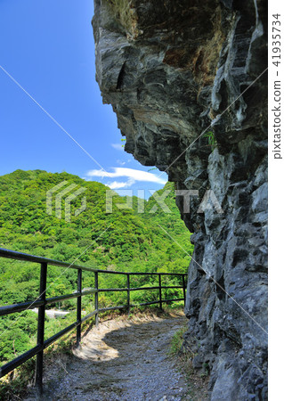 太魯閣國家公園 小錐鹿步道 峽谷 山 41935734